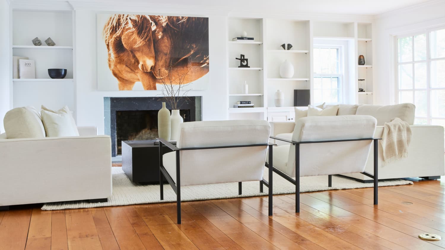 Furniture sales for staging
